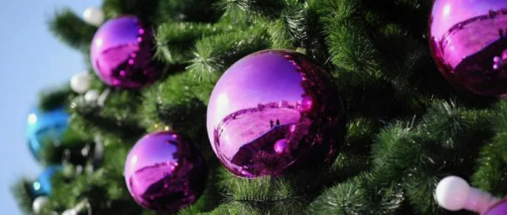 Топ 10 подарков на Новый год