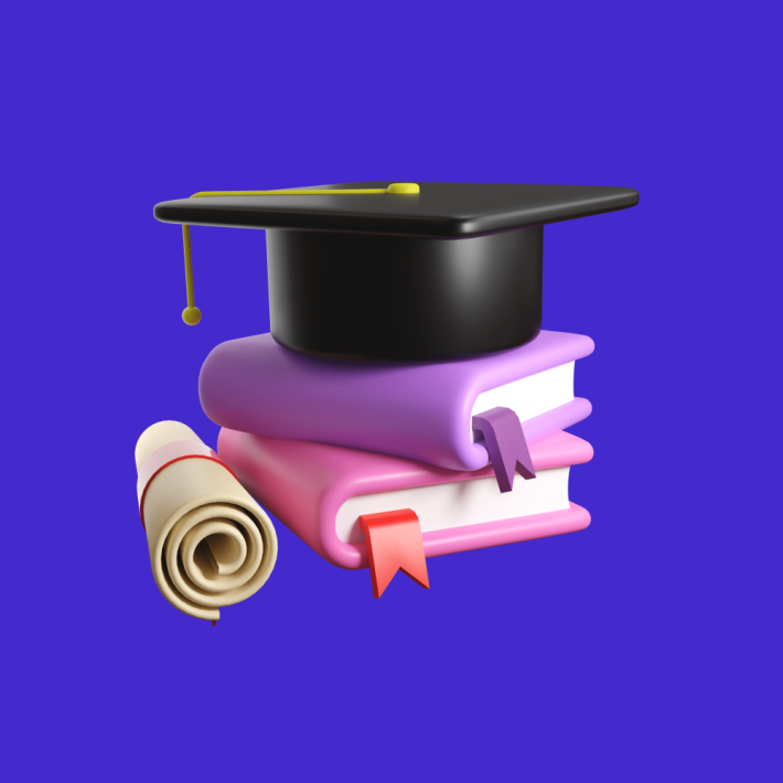 Поздравляем всех выпускников!