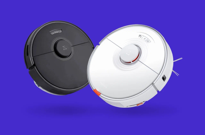 Лучшие роботы-пылесосы