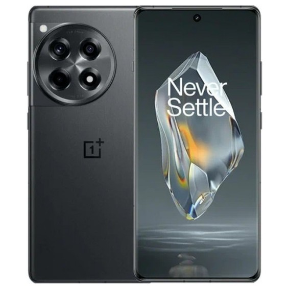 Смартфон OnePlus (12R) Ace 3 16/1TB Черный (Black) | Фото 1 из 8