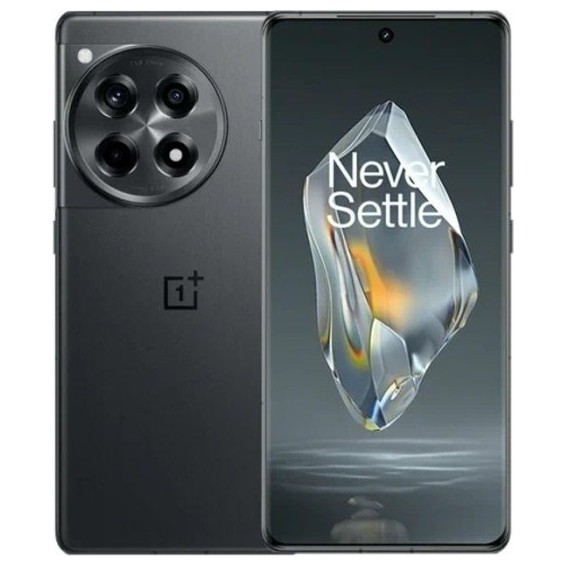 Смартфон OnePlus (12R) Ace 3 16/1TB Черный (Black) | Фото 8 из 8