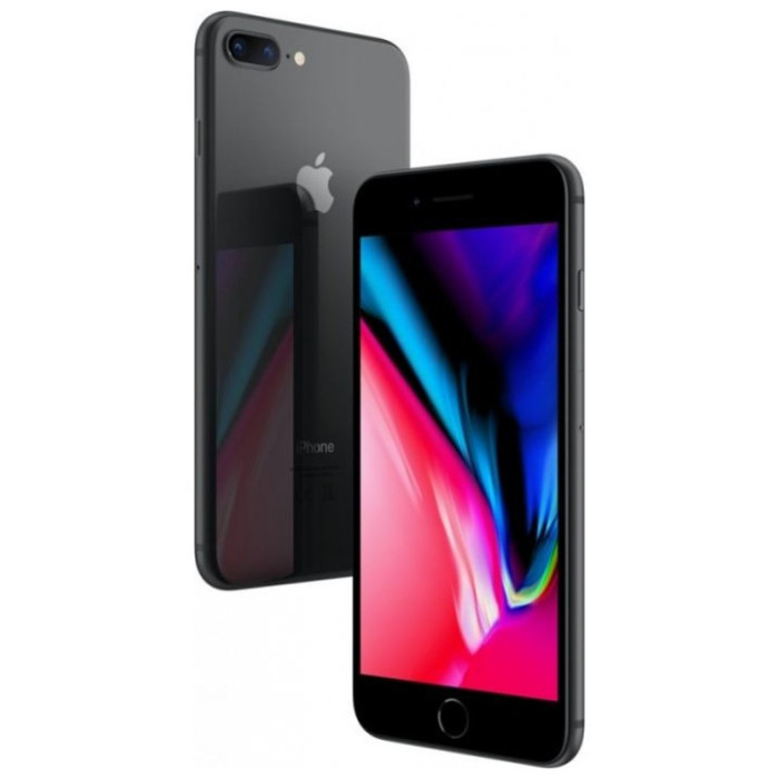 Смартфон Apple iPhone 8 Plus 64GB Серый космос