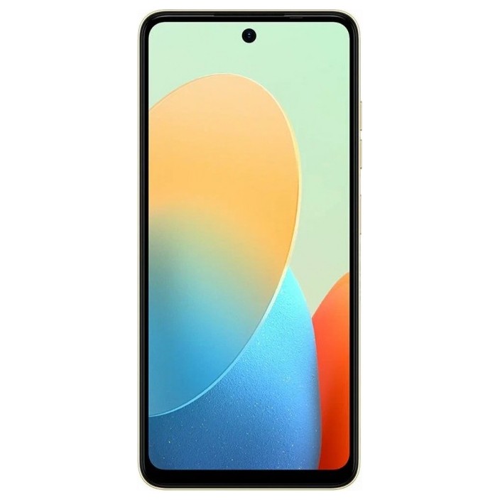 Смартфон Tecno SPARK Go 2024 4/128GB Золотой (Alpenglow Gold) EAC | Фото 3 из 4