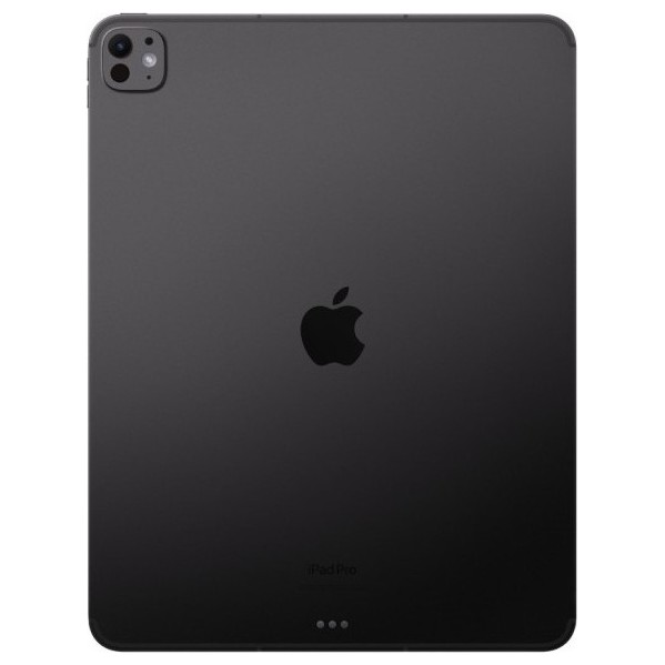 Планшет Apple iPad Pro 13 (2024) 512GB Wi-Fi + Cellular Серый космос (Space Gray)