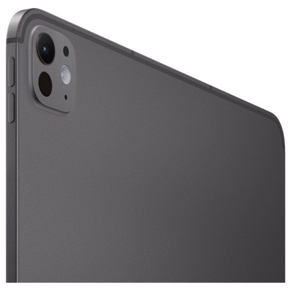 Планшет Apple iPad Pro 13 (2024) 512GB Wi-Fi + Cellular Серый космос (Space Gray)