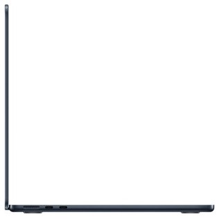 Ноутбук Apple MacBook Air 13 2022 MLY43 (Apple M2, 8GB/512GB, 10-Core GPU) Темная ночь