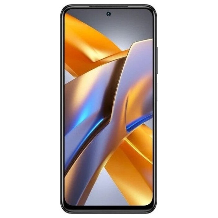 Смартфон Poco M5S 6/128GB Черный (Black) | Фото 2 из 8
