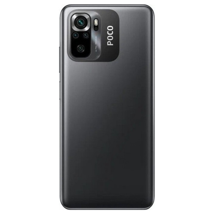 Смартфон Poco M5S 6/128GB Черный (Black) | Фото 3 из 8