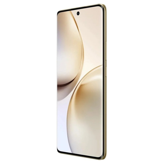 Смартфон Realme 14 Pro+ 8/256GB Белый (Pearl White) | Фото 2 из 3