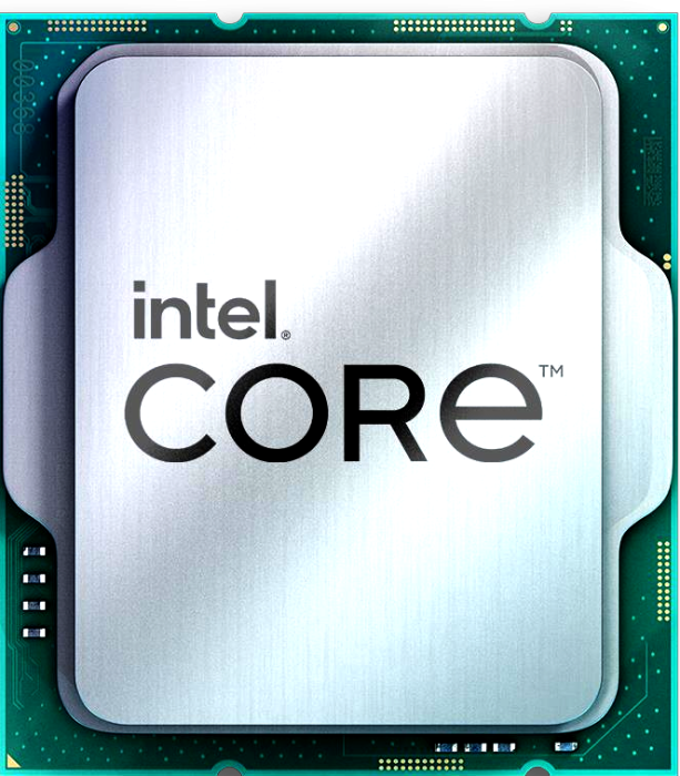 Процессор Intel Core i7 - 13700K OEM