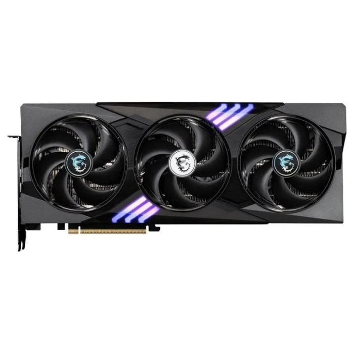 Видеокарта NVIDIA GeForce RTX 5070 MSI OC 12Gb (RTX 5070 12G GAMING TRIO OC) | Фото 1 из 1
