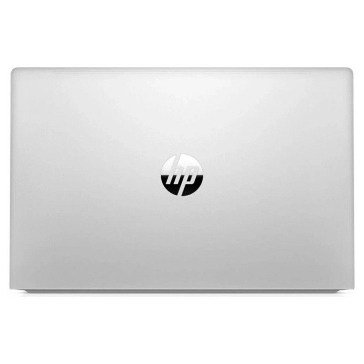 Ноутбук HP ProBook 455 G9 (AMD Ryzen 5 5625U, 8GB/256GB AMD Radeon Graphics) Серебристый