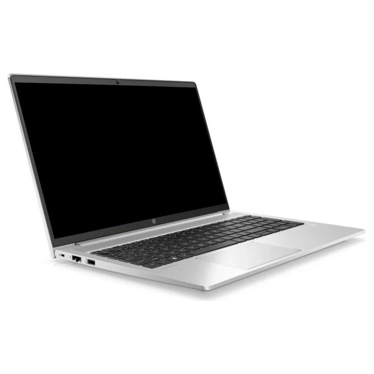 Ноутбук HP ProBook 455 G9 (AMD Ryzen 5 5625U, 8GB/256GB AMD Radeon Graphics) Серебристый