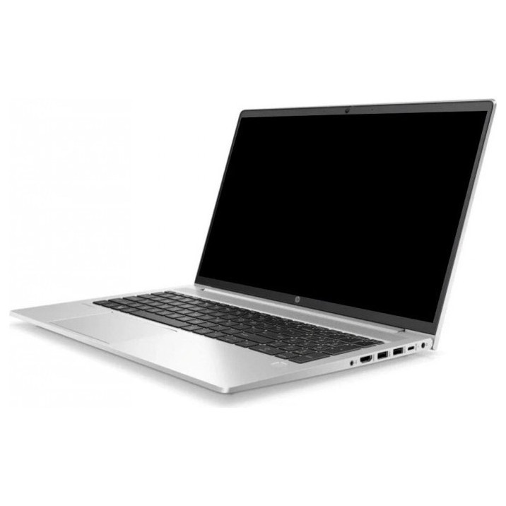 Ноутбук HP ProBook 455 G9 (AMD Ryzen 5 5625U, 8GB/256GB AMD Radeon Graphics) Серебристый | Фото 2 из 7