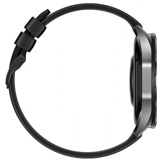Умные часы Huawei WATCH GT 4 46mm Черный | Фото 2 из 7