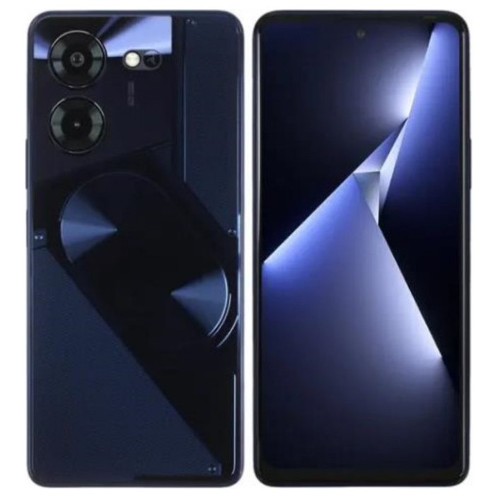Смартфон Tecno Pova 5 Pro 5G 8/128GB Черный (Dark Illusion) EAC | Фото 13 из 39