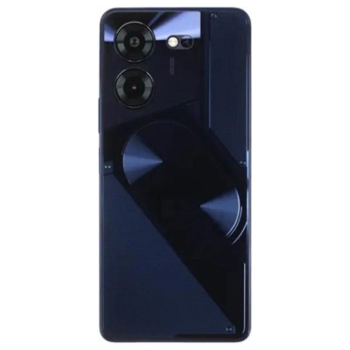 Смартфон Tecno Pova 5 Pro 5G 8/128GB Черный (Dark Illusion) EAC | Фото 15 из 39