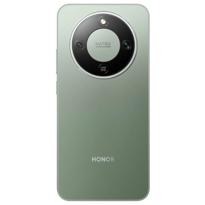 Смартфон Honor X9d 8/256GB Зеленый (Forest Green) | Фото 2 из 3