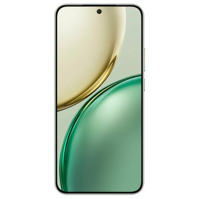 Смартфон Honor X9d 8/256GB Зеленый (Forest Green) | Фото 3 из 3