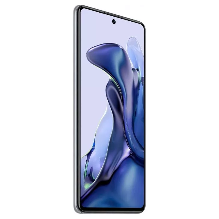 Смартфон Xiaomi 11T Pro 8/256GB Белый (White) | Фото 3 из 6