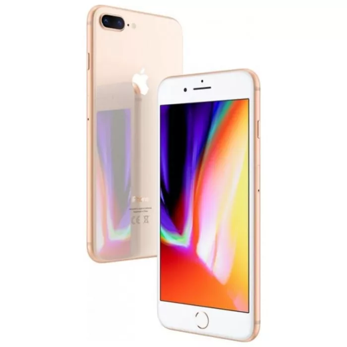 Смартфон Apple iPhone 8 Plus 64GB Золотой (Без RuStore) | Фото 3 из 3