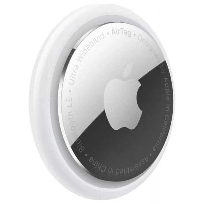 Комплект трекеров Apple AirTag 4шт
