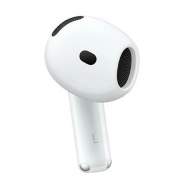 Левый наушник Apple AirPods 4 (L) | Фото 1 из 1