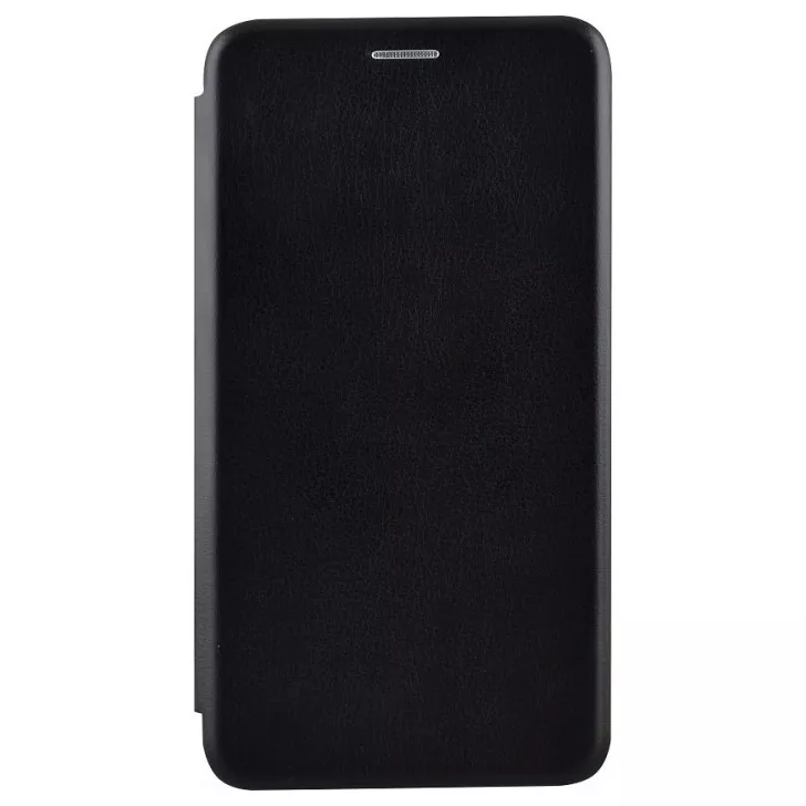 Чехол-книжка для Huawei P9 Lite Черный