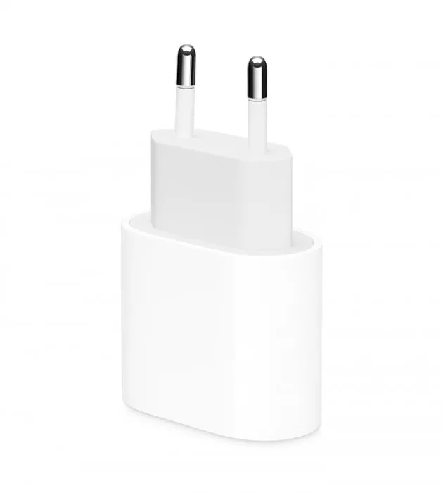 Зарядное устройство Apple A2347 Белый