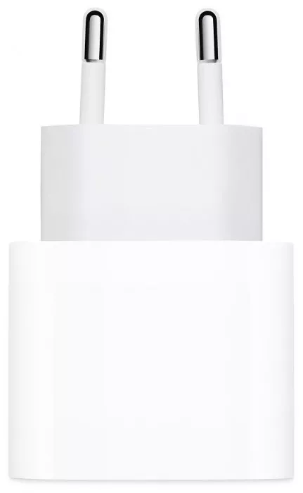 Зарядное устройство Apple A2347 Белый