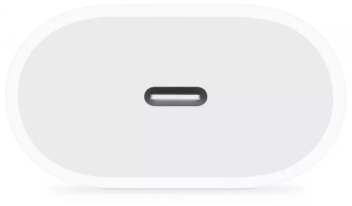 Зарядное устройство Apple A2347 Белый