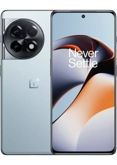 Смартфон OnePlus Ace 2 (11R) 16/256GB Серебро (Silver)