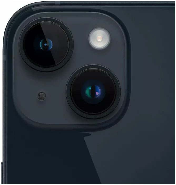 Смартфон Apple iPhone 14 256GB Темная ночь (Midnight) nano SIM + eSIM (Без RuStore)