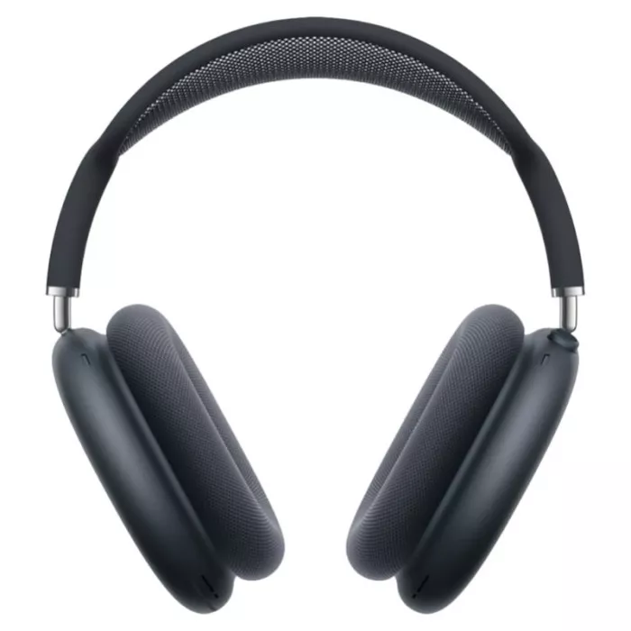 Беспроводные наушники Apple AirPods Max (2024) USB-C Midnight Grey | Фото 1 из 6