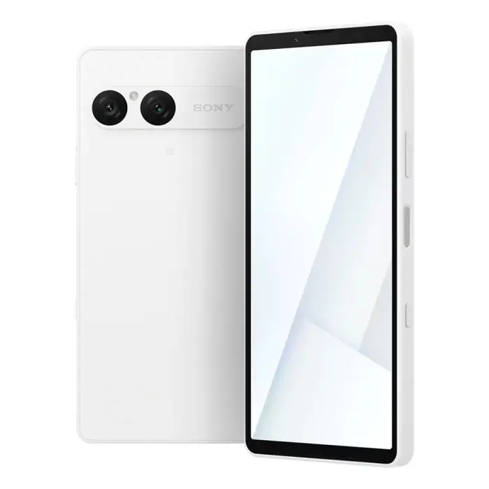 Смартфон Sony Xperia 10 VII 8/128GB Белый (White)
