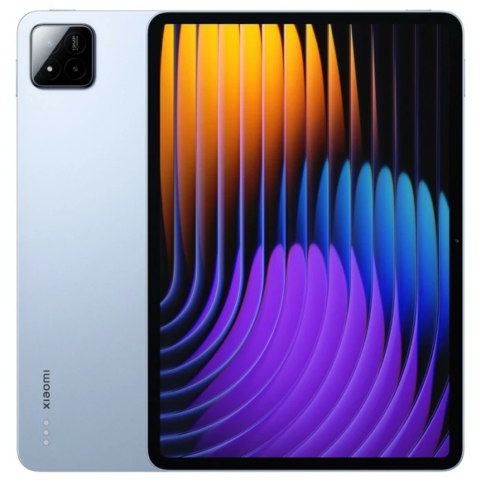 Планшет Xiaomi Pad 7 8/256GB Голубой (Blue)
