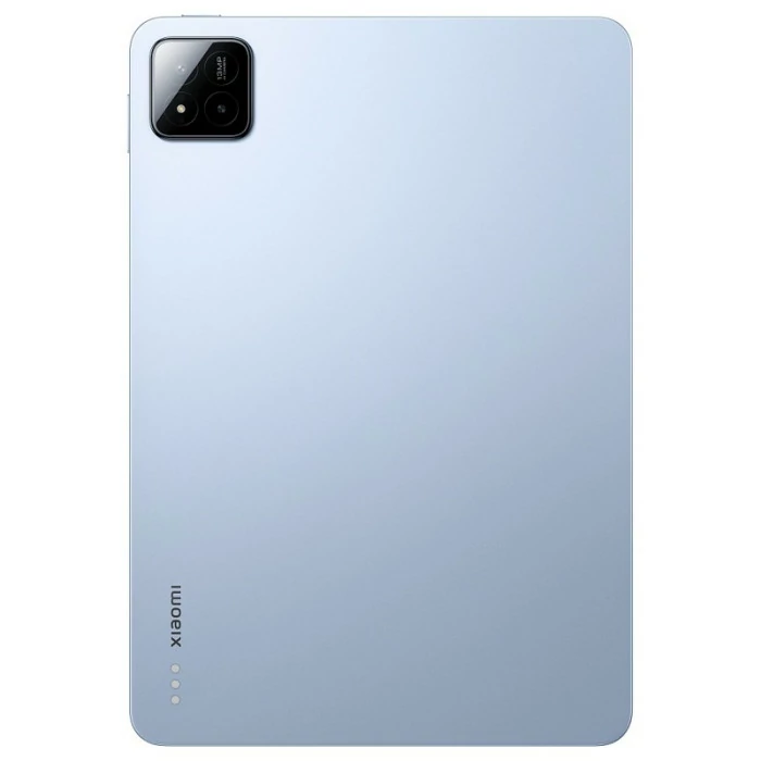 Планшет Xiaomi Pad 7 8/256GB Голубой (Blue)