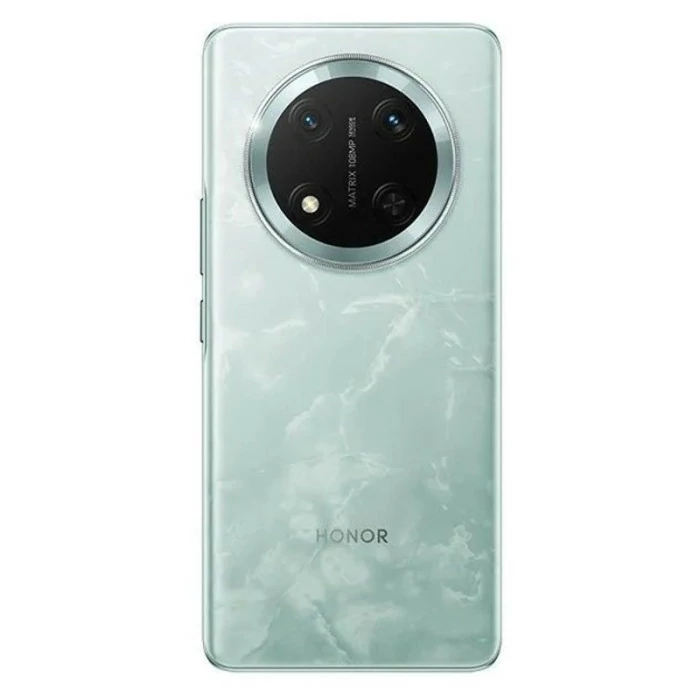 Смартфон Honor X9c 8/256GB Зеленый (Jade Cyan) | Фото 3 из 3