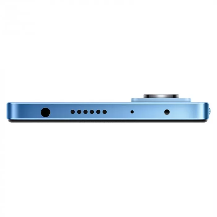 Смартфон Xiaomi Redmi Note 12 Pro 4G 6/128GB Голубой (Blue) | Фото 6 из 9
