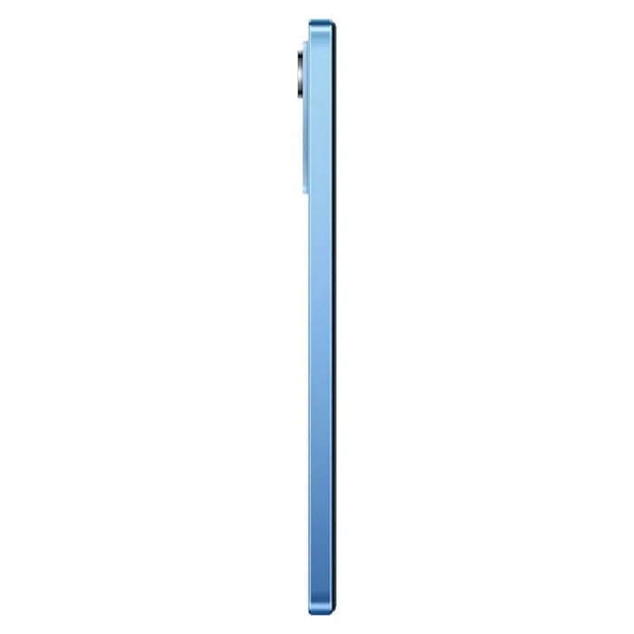 Смартфон Xiaomi Redmi Note 12 Pro 4G 6/128GB Голубой (Blue) | Фото 7 из 9