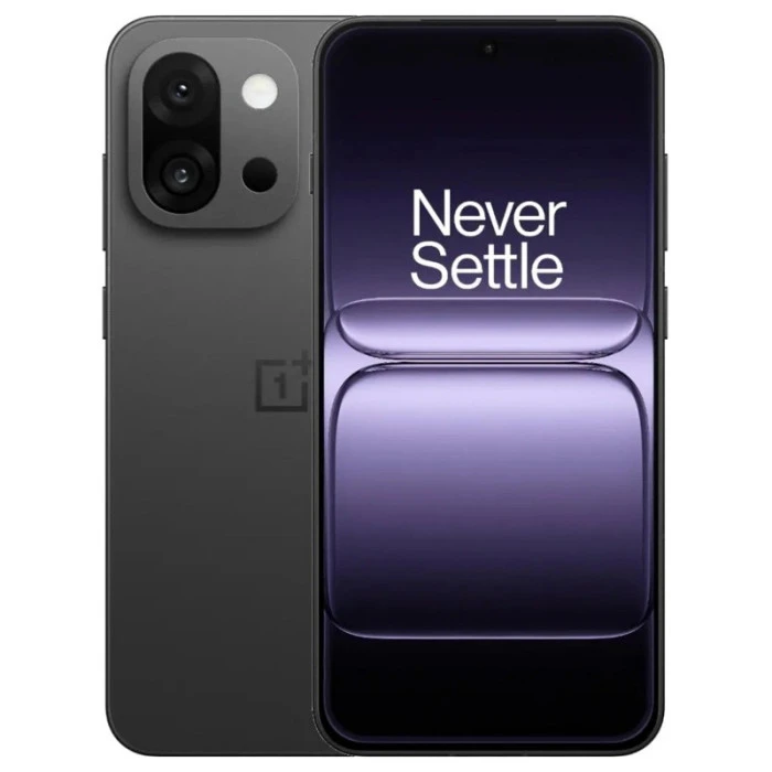 Смартфон OnePlus 13s 12/256GB Черный (Black Velvet)