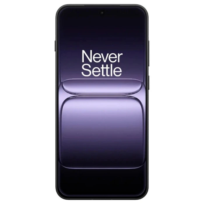 Смартфон OnePlus 13s 12/256GB Черный (Black Velvet)