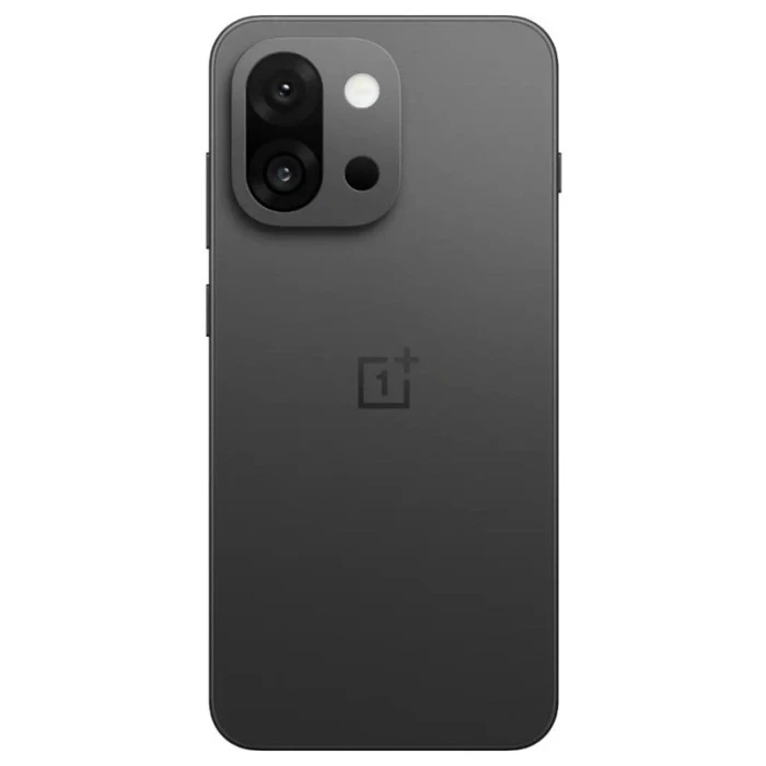 Смартфон OnePlus 13s 12/256GB Черный (Black Velvet)