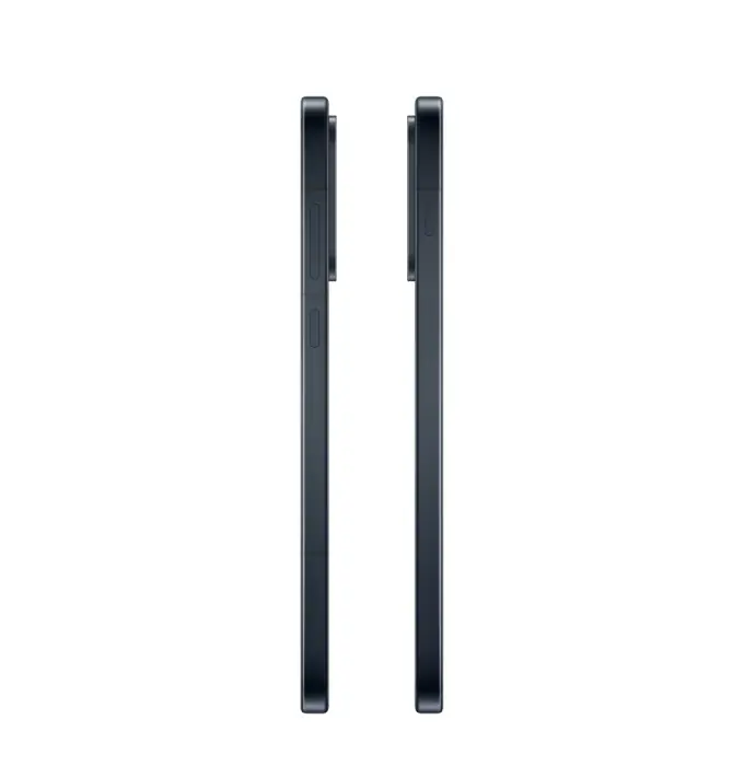 Смартфон OnePlus Ace 6 12/512GB Черный (Black) CN