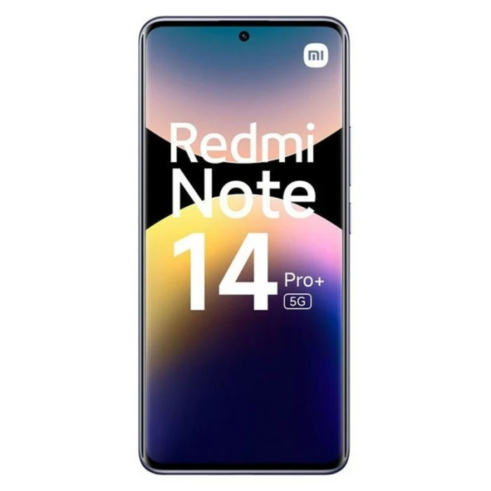 Смартфон Xiaomi Redmi Note 14 Pro Plus 8/256GB  Фиолетовый (Aurora Purple) | Фото 2 из 3
