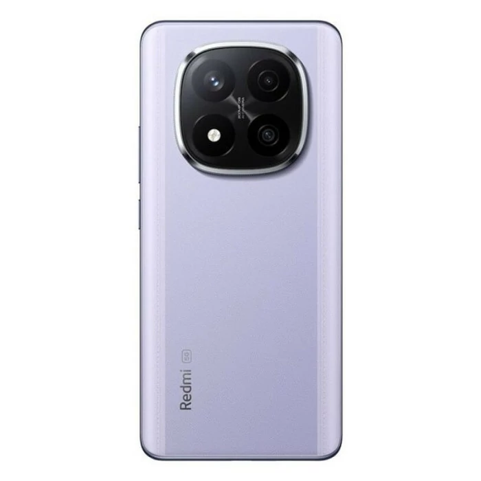 Смартфон Xiaomi Redmi Note 14 Pro Plus 8/256GB  Фиолетовый (Aurora Purple) | Фото 3 из 3