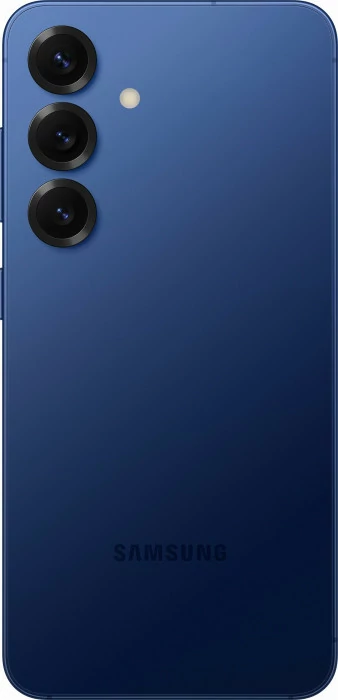 Смартфон Samsung Galaxy S25 12/128GB Синий (Navy) | Фото 2 из 3