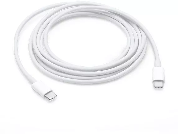 Кабель Apple USB Type-C - USB Type-C (A1997) 1 м