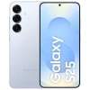 Смартфон Samsung Galaxy S25 12/128GB Серый (Silver Shadow)