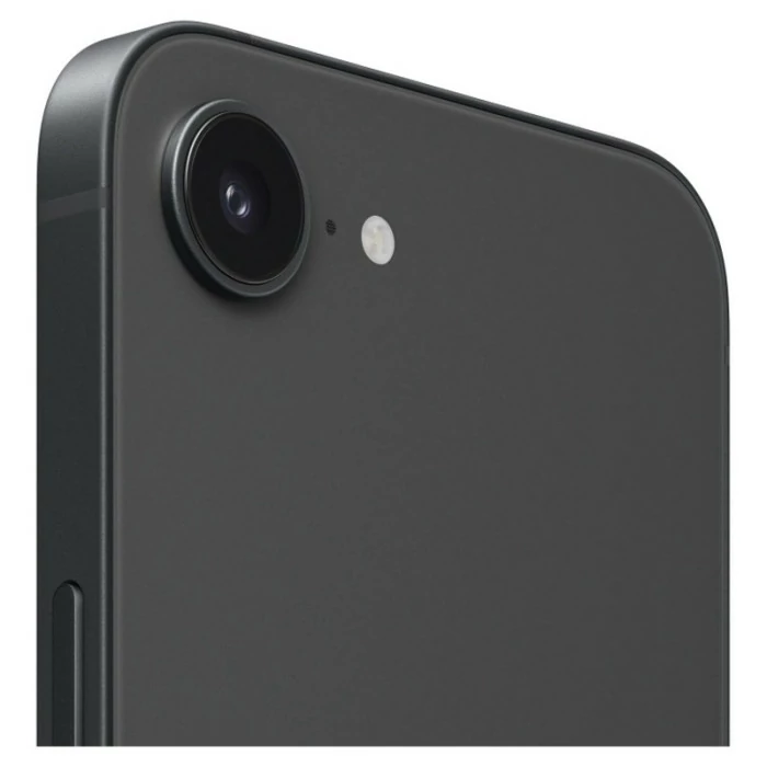 Смартфон Apple iPhone 16e 128GB Чёрный nano SIM + eSIM (Без RuStore)